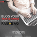 Fabbag blogger